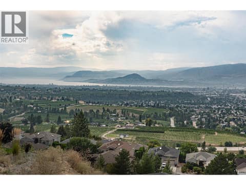 Photo 9 of 1253 Lone Pine Drive Lot# 16, Black Mountain, Kelowna