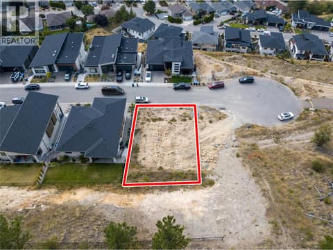 Welcome to 1253 Lone Pine Drive! at 1253 Lone Pine Drive Lot# 16, Black Mountain, Kelowna