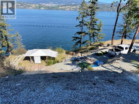 Photo 1 of 4401 Westside Road Unit# Lot 22, Westside Road, Kelowna