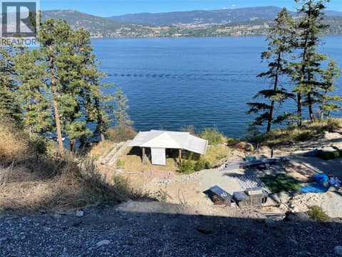 Photo 10 of 4401 Westside Road Unit# Lot 22, Westside Road, Kelowna