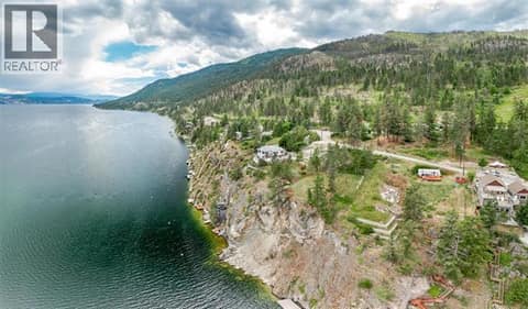 Photo 2 of 4401 Westside Road N Unit# Lot 21, Westside Road, Kelowna