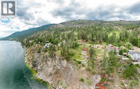 Photo 3 of 4401 Westside Road N Unit# Lot 21, Westside Road, Kelowna