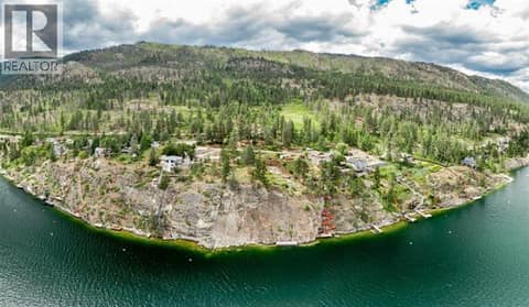 Photo 4 of 4401 Westside Road N Unit# Lot 21, Westside Road, Kelowna
