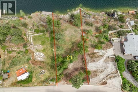 Photo 6 of 4401 Westside Road N Unit# Lot 21, Westside Road, Kelowna