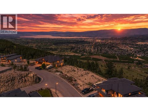 Photo 1 of 1726 Carnegie Street, Black Mountain, Kelowna