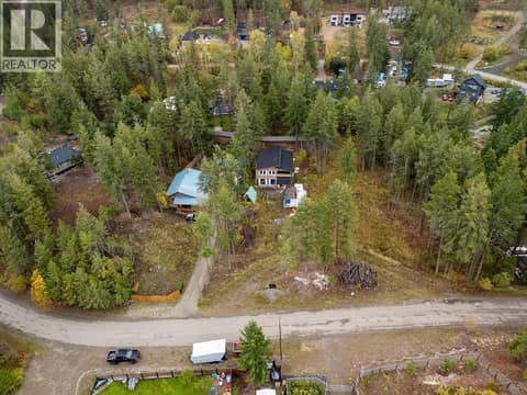 Photo 20 of 867 Balsam Road, Fintry, Kelowna