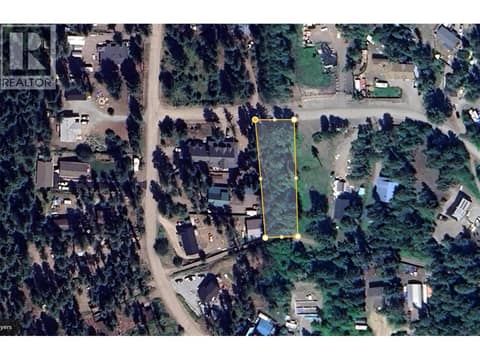 Lot lines are Approximate at 867 Balsam Road, Fintry, Kelowna
