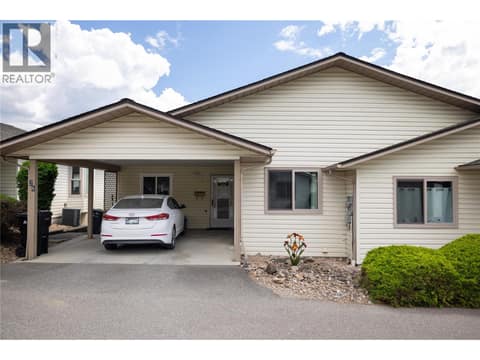 Photo 1 of 4303 27 Avenue Unit# 28, Westmount, Vernon