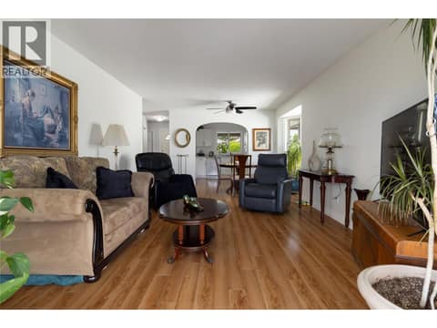 Photo 12 of 4303 27 Avenue Unit# 28, Westmount, Vernon