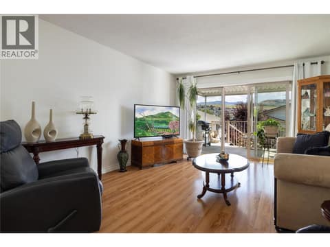 Photo 13 of 4303 27 Avenue Unit# 28, Westmount, Vernon