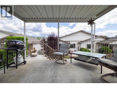 Photo 22 of 4303 27 Avenue Unit# 28, Westmount, Vernon