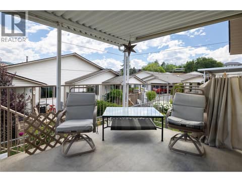 Photo 23 of 4303 27 Avenue Unit# 28, Westmount, Vernon