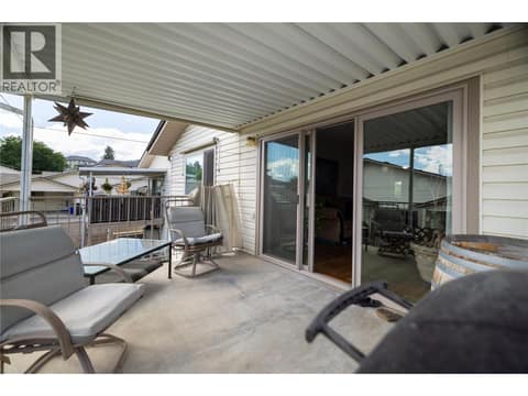 Photo 24 of 4303 27 Avenue Unit# 28, Westmount, Vernon