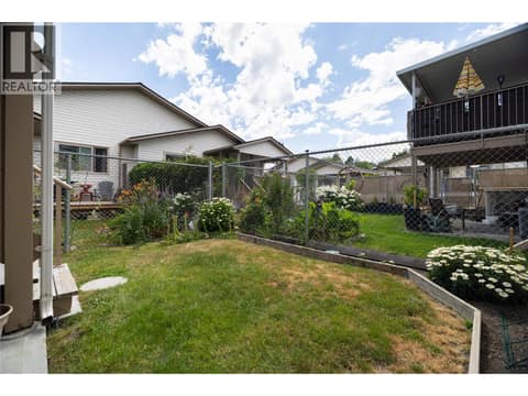 Photo 25 of 4303 27 Avenue Unit# 28, Westmount, Vernon