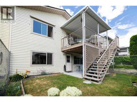 Photo 27 of 4303 27 Avenue Unit# 28, Westmount, Vernon