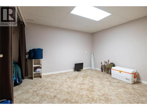 Photo 32 of 4303 27 Avenue Unit# 28, Westmount, Vernon