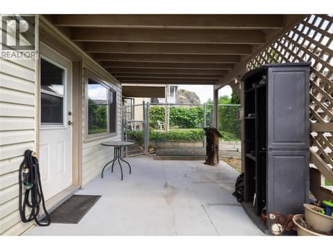 Photo 41 of 4303 27 Avenue Unit# 28, Westmount, Vernon