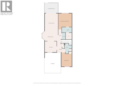 Photo 42 of 4303 27 Avenue Unit# 28, Westmount, Vernon