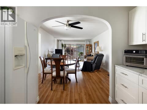 Photo 8 of 4303 27 Avenue Unit# 28, Westmount, Vernon
