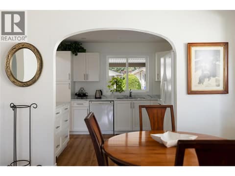 Photo 9 of 4303 27 Avenue Unit# 28, Westmount, Vernon