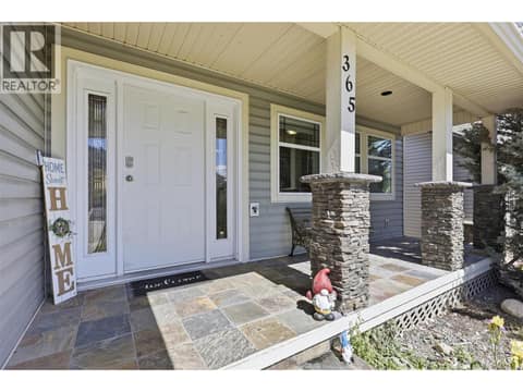 Photo 2 of 365 Cougar Road, Campbell Creek/Deloro, Kamloops