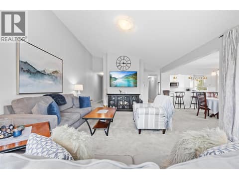 Photo 11 of 126 Verna Court, North Glenmore, Kelowna