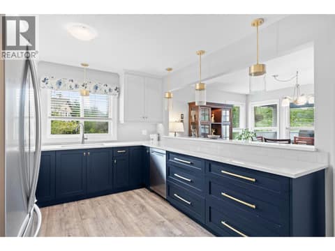 Photo 13 of 126 Verna Court, North Glenmore, Kelowna