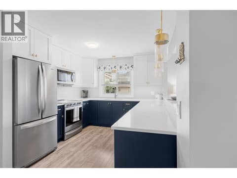 Photo 14 of 126 Verna Court, North Glenmore, Kelowna