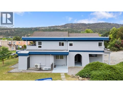 Photo 56 of 126 Verna Court, North Glenmore, Kelowna