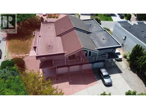 Half Duplex at 126 Verna Court, North Glenmore, Kelowna