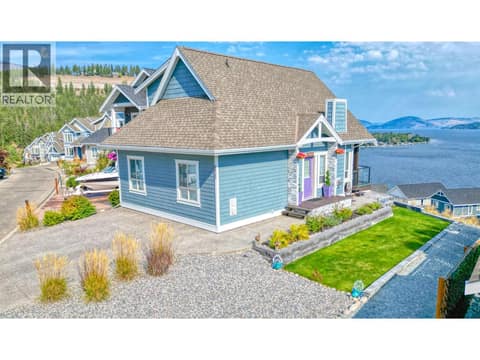 Photo 10 of 6933 Barcelona Drive Unit# 64, Fintry, Kelowna