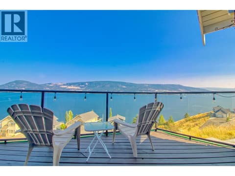 Photo 11 of 6933 Barcelona Drive Unit# 64, Fintry, Kelowna