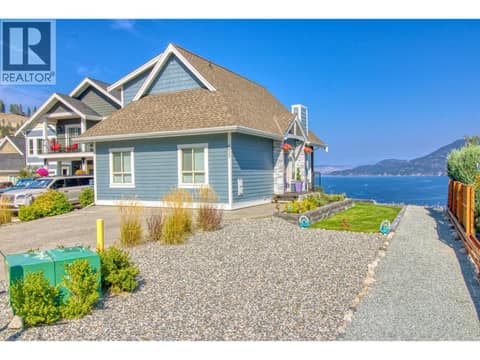 Photo 12 of 6933 Barcelona Drive Unit# 64, Fintry, Kelowna