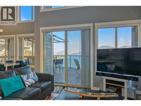 Photo 13 of 6933 Barcelona Drive Unit# 64, Fintry, Kelowna