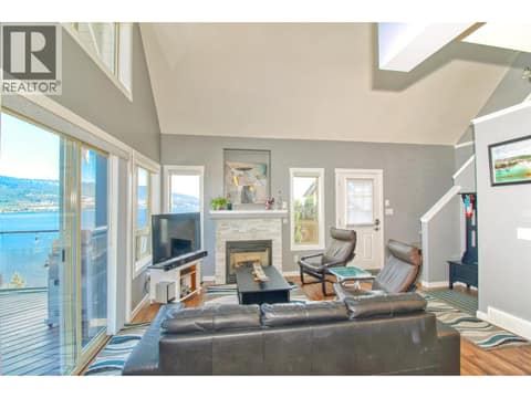 Photo 14 of 6933 Barcelona Drive Unit# 64, Fintry, Kelowna