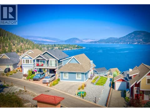 Photo 15 of 6933 Barcelona Drive Unit# 64, Fintry, Kelowna