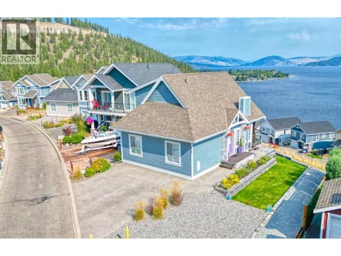 Photo 16 of 6933 Barcelona Drive Unit# 64, Fintry, Kelowna