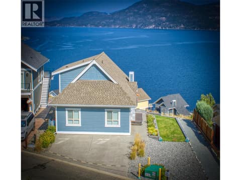 Photo 18 of 6933 Barcelona Drive Unit# 64, Fintry, Kelowna