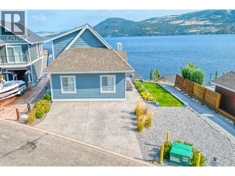 Photo 19 of 6933 Barcelona Drive Unit# 64, Fintry, Kelowna