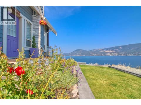 Photo 20 of 6933 Barcelona Drive Unit# 64, Fintry, Kelowna