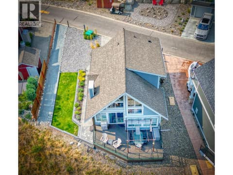 Photo 21 of 6933 Barcelona Drive Unit# 64, Fintry, Kelowna