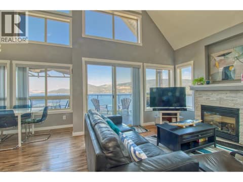 Photo 23 of 6933 Barcelona Drive Unit# 64, Fintry, Kelowna