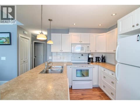 Photo 24 of 6933 Barcelona Drive Unit# 64, Fintry, Kelowna
