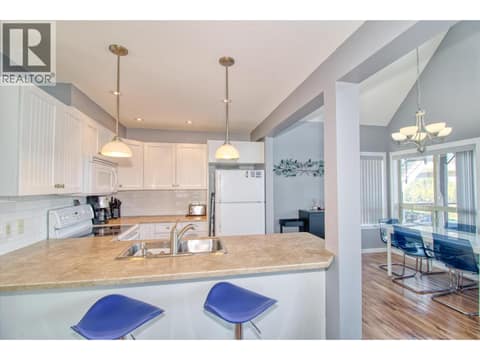 Photo 28 of 6933 Barcelona Drive Unit# 64, Fintry, Kelowna