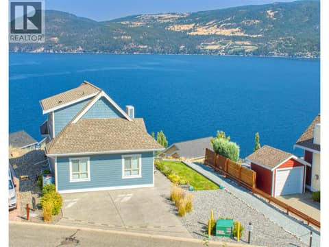 Photo 29 of 6933 Barcelona Drive Unit# 64, Fintry, Kelowna