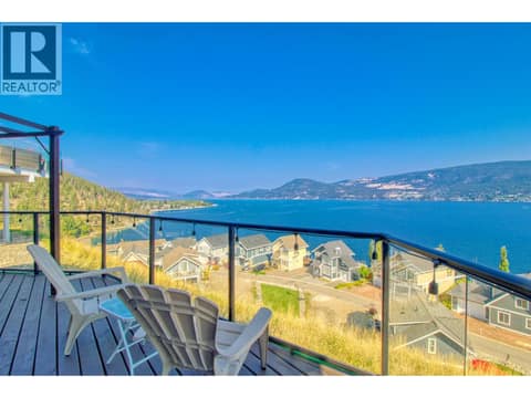 Photo 3 of 6933 Barcelona Drive Unit# 64, Fintry, Kelowna