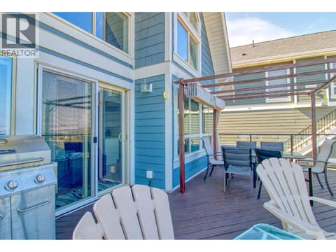 Photo 30 of 6933 Barcelona Drive Unit# 64, Fintry, Kelowna