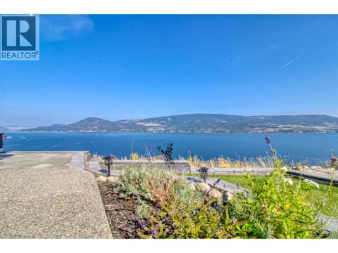 Photo 36 of 6933 Barcelona Drive Unit# 64, Fintry, Kelowna