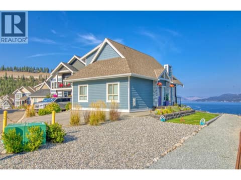 Photo 37 of 6933 Barcelona Drive Unit# 64, Fintry, Kelowna