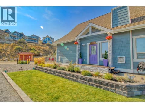 Photo 5 of 6933 Barcelona Drive Unit# 64, Fintry, Kelowna